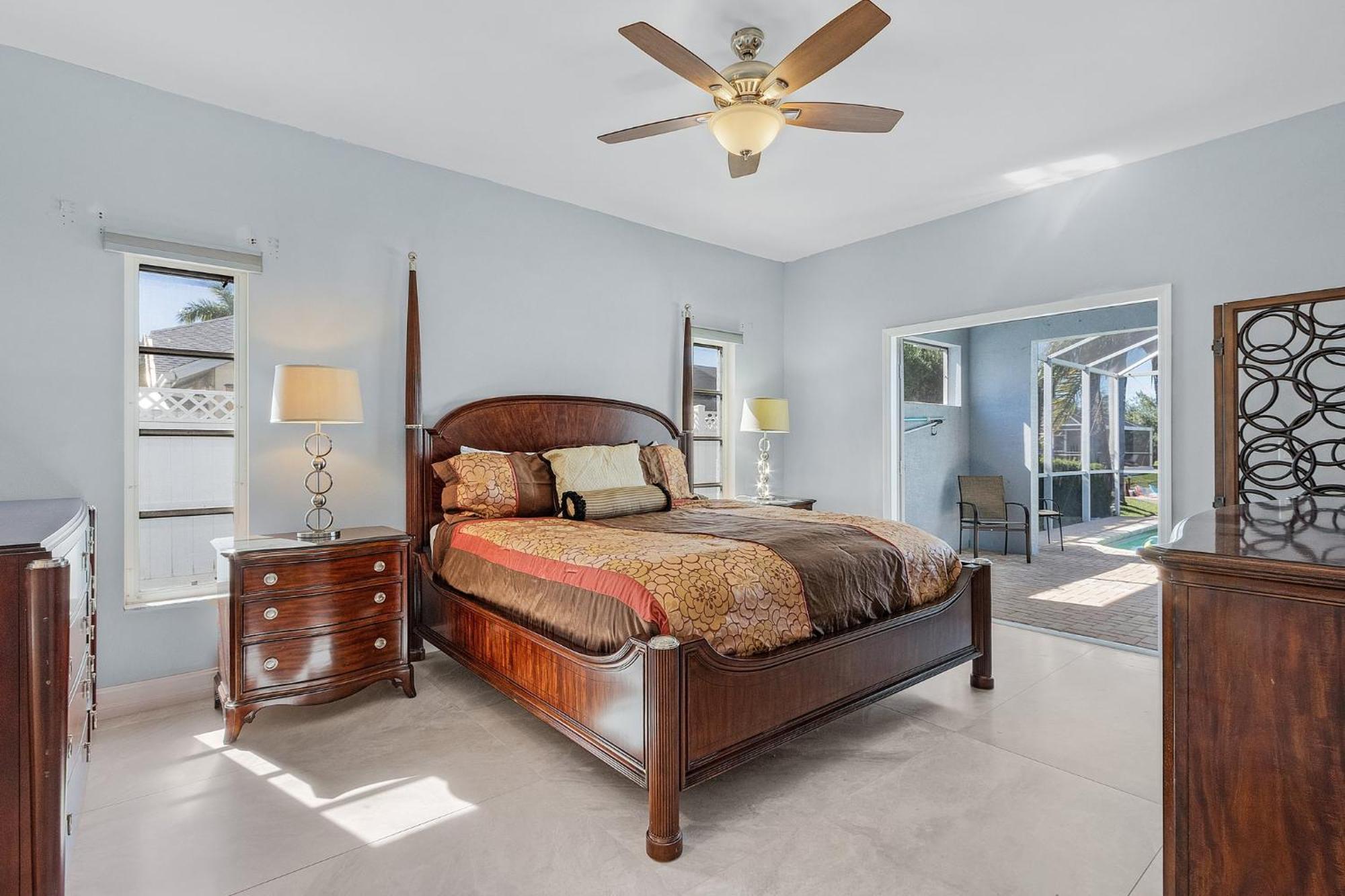 Villa Chasing Sunshine Cape Coral Ngoại thất bức ảnh