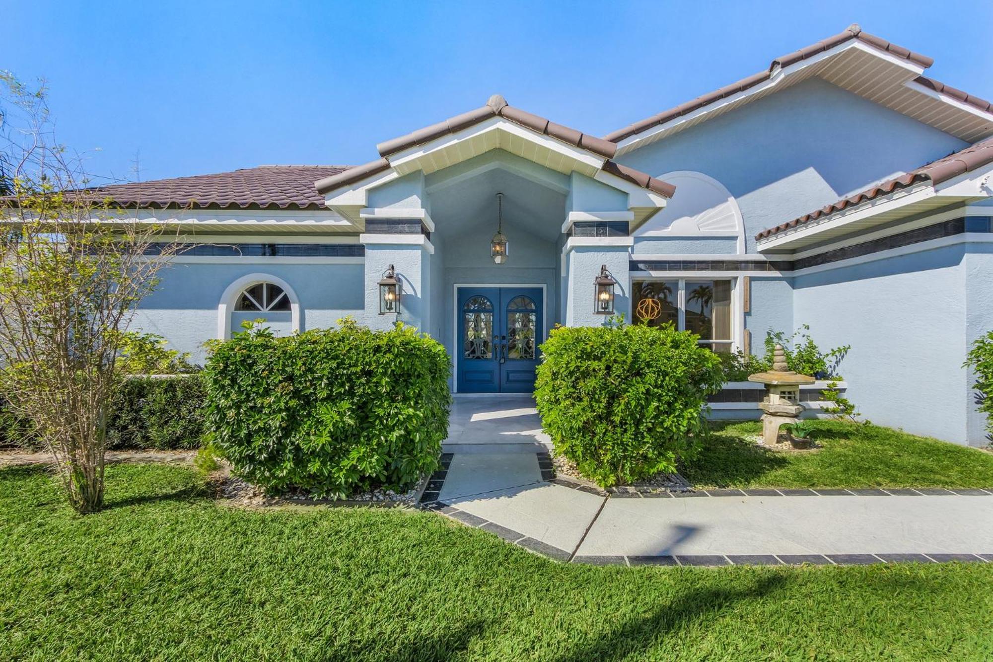 Villa Chasing Sunshine Cape Coral Ngoại thất bức ảnh